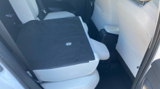 Toyota Yaris 1.5 Hybrid Excel 5dr CVT Hybrid Hatchback